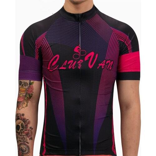 Weimostar Summer Pro Team Cycling Jersey 2019 Men Riding MTB Bike Jersey Top Cycling Shirt Maillot Ciclismo Road Bicycle Clothes