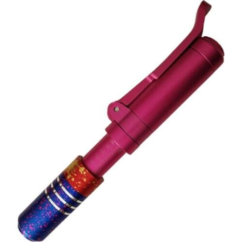 Pressure Hyaluron Pen Lip Injection Hyaluronic Acid Pen Atomized Gun for Anti Wrinkle Lip Lifting Ampoule Head Springe Needles