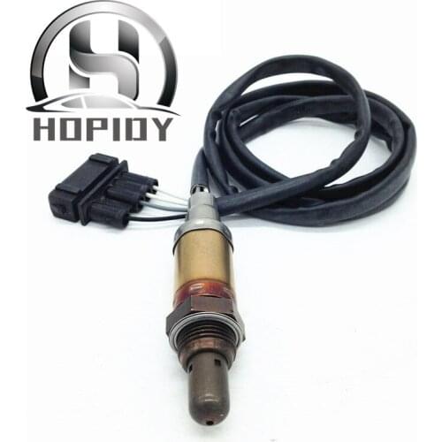Lambda Probe Oxygen Sensor for VW Volkswagen Golf Mk3 Passat B3 B4 2.0L1990-1997 car parts lambda sensor/o2 sensors