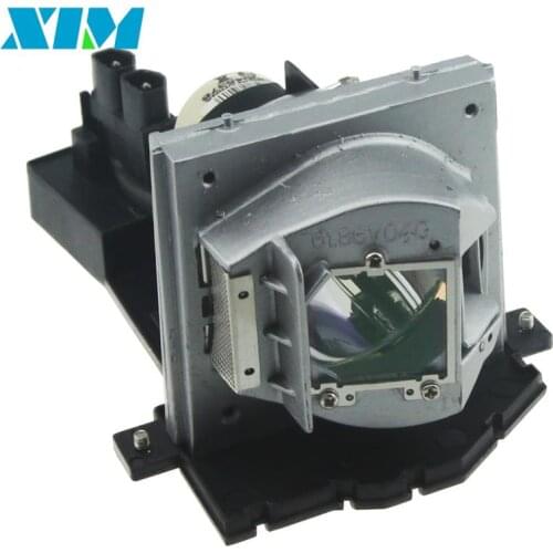 High Quality BL-FU220C/SP.87M01GC01 Module Bare Lamp with Housing Compatible for OPTOMA EP761/TX761 Projector