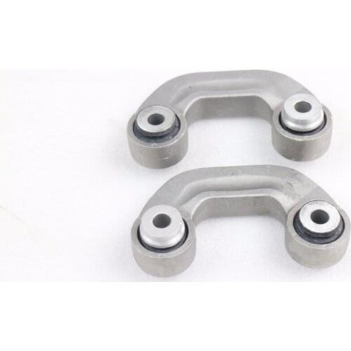 Pair Stabilizer Link Set for VW PASSAT AUDI A4 A6 ,8D0 411 317 D ,8D0 411 318 D