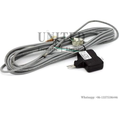 Elevator Car Bottom Weighing Device Overload Device 59341189 59377809