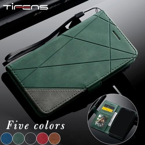 TIFENS Phone Cases Huawei P20 Lite