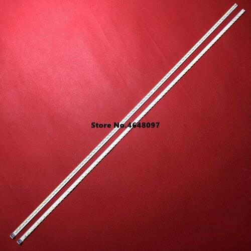 55INCH V5 Edge REV 0.2 (090730)Type-A 84EA 55" FHD Rev 0.1 3B -TYPE for 3660L-0344A LC550EUD 1PCS=84LED 613MM