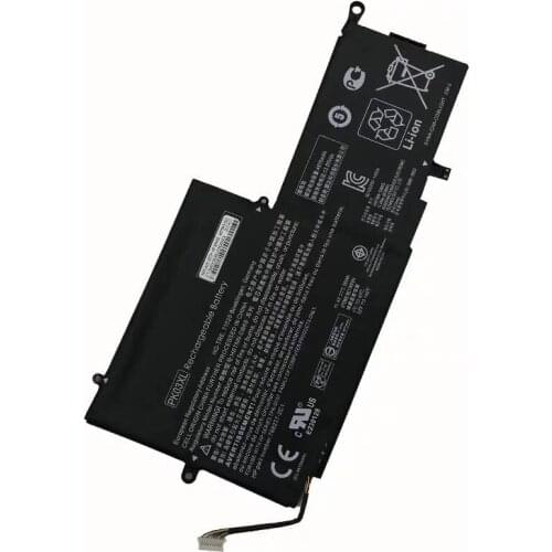 Laptop battery PK03XL TPN-Q157 6789116-005 788237-2C1 789116-005 HSTNN-DB6S battery for HP Spectre Pro x360 G1 13-4005dx