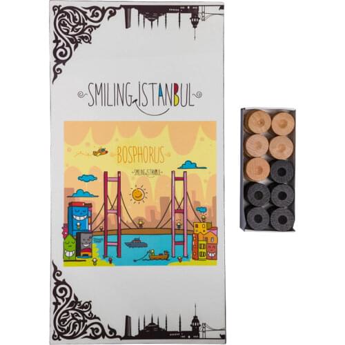 BiggDesign Board Games For Children