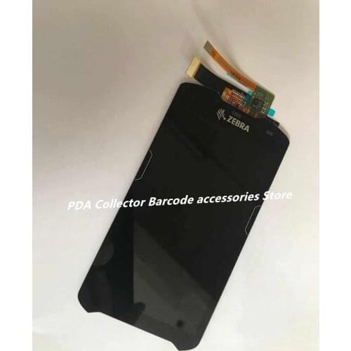 For Symbol Zebra TC51 TC510K TC56 LCD Screen Display & Digitizer Assembly