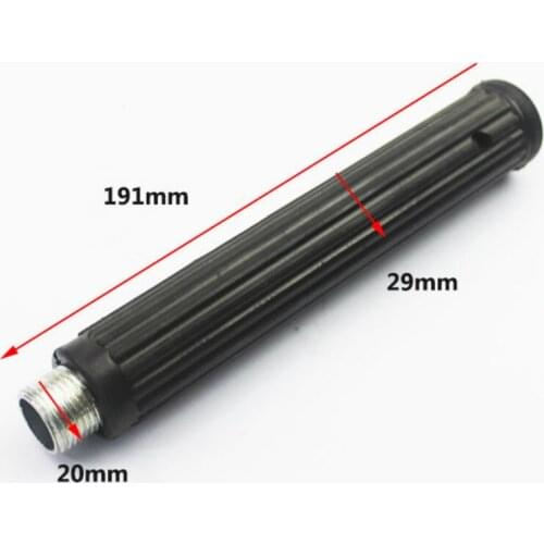 Electric Hammer Side Handle Auxiliary Handle for Hitachi PR-38E Electric Hammer Electric Pick Auxiliary Power Tool Accessories