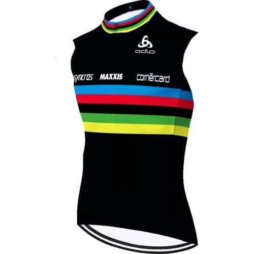 JUMBO VISMA Travel Vests