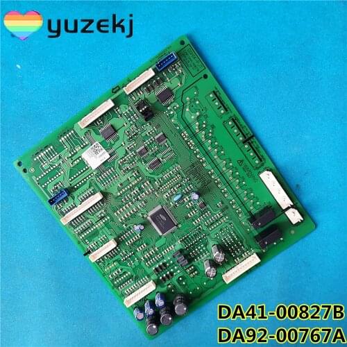 Good quality For Refrigerator Main Control Board GGH14-PJT DA41-00827B DA92-00767A Motherboard Computer board