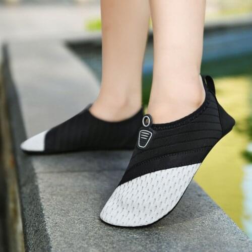 Fashion Toddler Infant Baby Kids Girls Boys Barefoot Quick Dry Athletic Water Shoes Aqua Socks For Beach Swimming Pool Shoes#P4