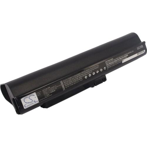 Brand new CP432218-01 replacement battery for Fujitsu LifeBook M2010 LifeBook M2011 FMV-BIBLO LOOX M/D10 FMV-BIBLO LOOX M/D15