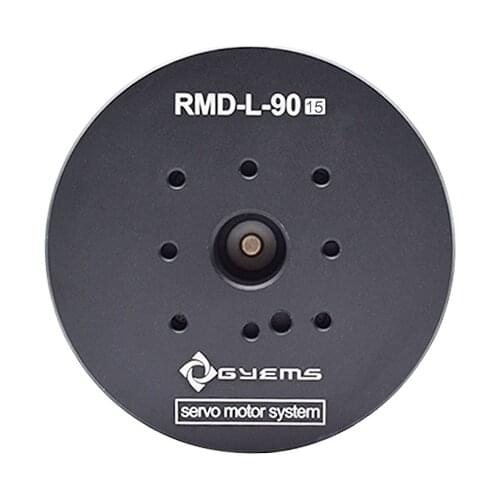 RMD-L-9015 1.5N.M 12-30v smart dc servo motor turntable gimbal robot arm 14bit encoder