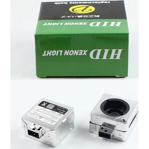 Rockeybright hid bulb d1s d2s adapter car error free d1r d2r d2c xenon d2s adapter D1C hid bulbs adapter hid bulb holder