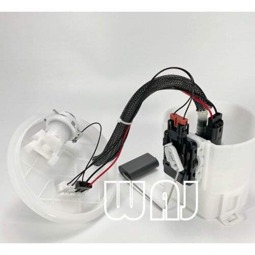 WAJ Fuel Pump Module Assembly 0580314002 Fits For VAUXHALL OPEL Meriva Mk I Meriva A A