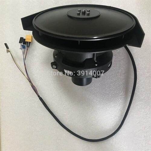 EFT 10L 10KG spreading system EFT 22L 22KG spreading system for EFT E410S E610S E616S agricultural spray drone frame