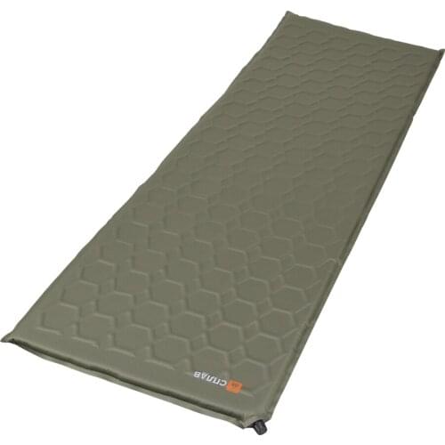 Сплав Touring Rugs