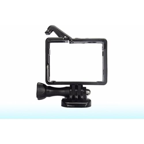 Standard Border Frame Case Basic Mount Protective Shell Cover for Gopro Hero 4 3+ Action Camera Accessories