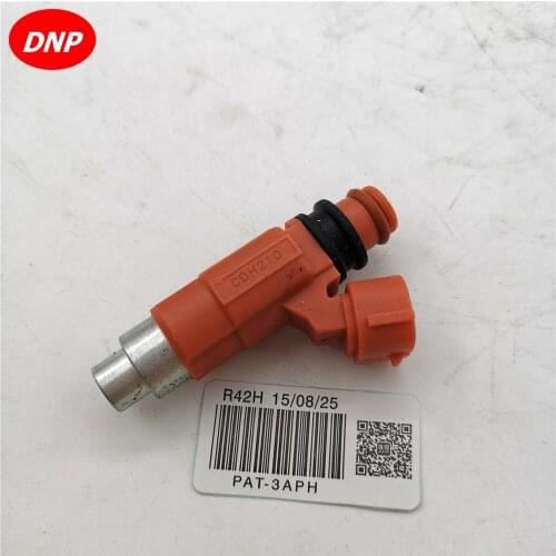 DNP Fuel Injector fit for Mitsubishi 731968K/CDH210