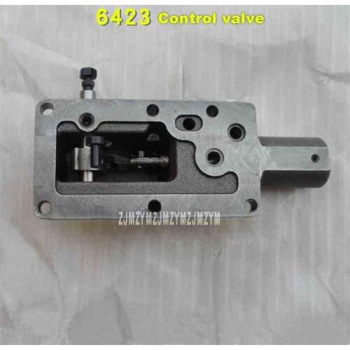 High-quality 6423 Control Valve Mixer Accessories Mixer Control Valves Hydraulic Oil Pump Reversing Control Valve Hot Selling