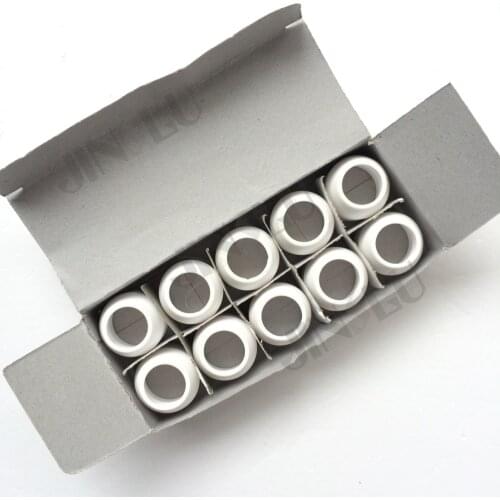 10PK Shield Cup for P80 P-80 Air Plasma Cutting Torch Consumables