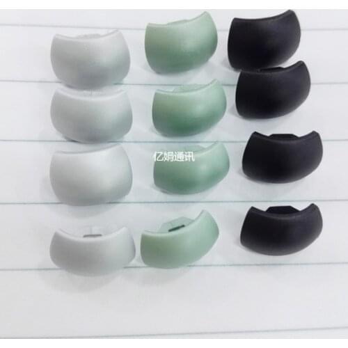 3 colors 100% Ymitn New Housing Angle Corner side bar Protector Case Cap Cover for Sony Xperia C5 E5533 E5563 E5506,Free Ship