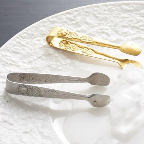 304 Japanese Style Design Metal Tableware Hammer Mesh Spoon Cake Fruit Fork Stainless Steel Dessert Coffee Spoon Teaspoon