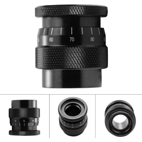 4929 Valves Spring Height Micrometer, 1.600-2.200 Height Measuring Range Accurate to .001 inches