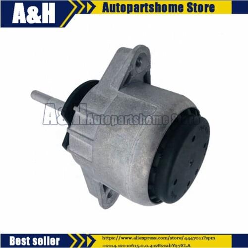 94837505712 94837505812 97037511801 For Porsche Panamera Maca 2010-2016 Engine Motor Mount Foot Mount Carrier Bracket Set of 5