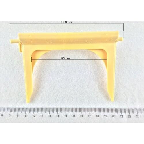 Vacuum cleaner accessories vacuum joint vacuum cleaner A vacuum cleaner dust bag socket