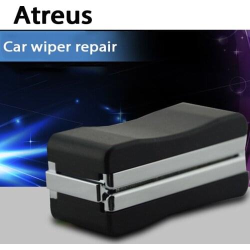 Atreus Car automobile Windshield Wiper Repair Tool For Mazda 3 6 cx-5 accessories for hyundai creta VW polo passat b5 b6 b7 golf