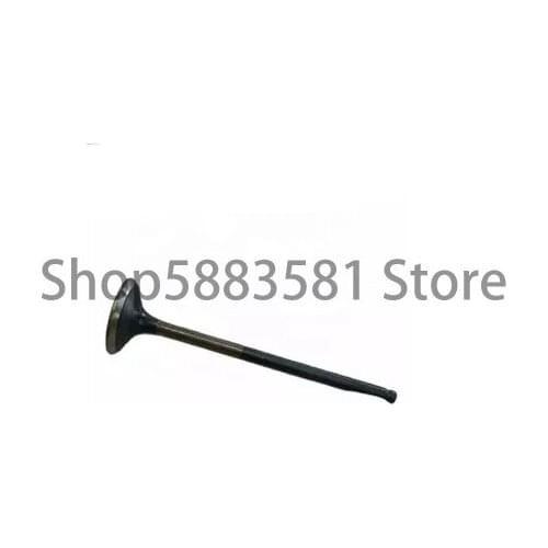 Car Exhaust valve Engine intake and exhaust valve Oil seal hon dac ivi c Valve stem Top cup Valve rocker arm