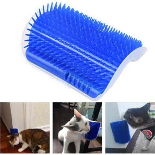 COOLFIELD Comb For Cats