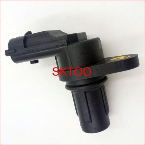Camshaft Position Sensor For Land Rover Opel 0232103052 55187973 3781020-A01