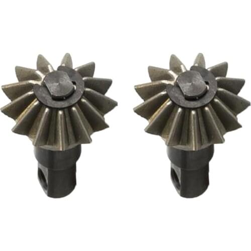 Differential Driving Gear Assembly For REMO Hobby 1:10 Slash 727