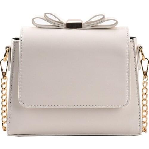 Elegant Women Messenger Bag Fashion Designer Texture Women Handbag 2021 New Chain One Shoulder Hong Kong Style Small Square Bag