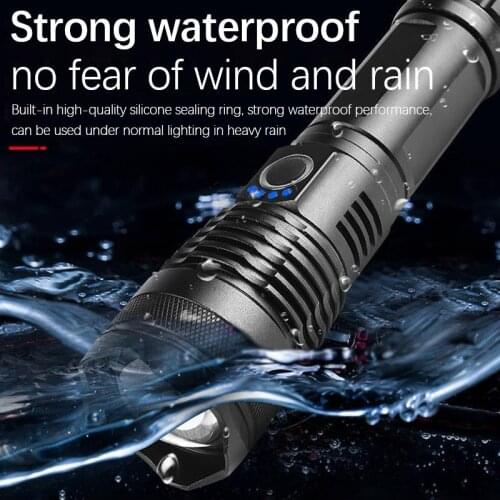 GHIURAG Flashlights