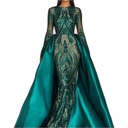 Grosfairy Womens One Shoulder Dresses