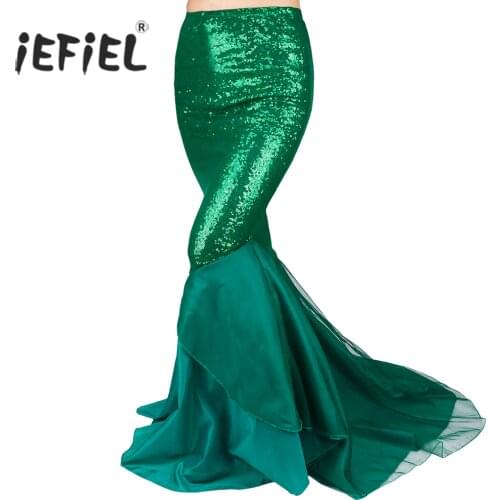 Женские юбки макси iEFiEL China At AliExpress