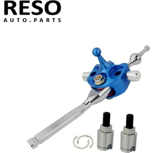 Manual Gear Short Shifter Kit Fit for Porsche 911 996 997 Turbo AWD Boxster 986 987 S Cayman