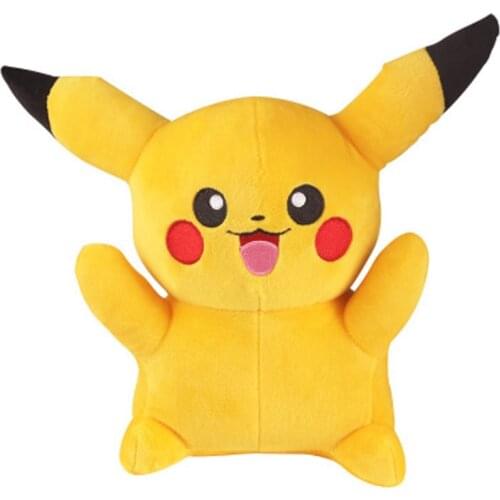 20-80 CM dolls, Picacho plush toys, Japanese animation toys, plush toys,Soft plush toys children dolls, girls birthday gift