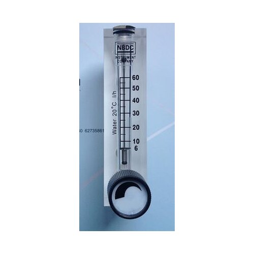 Rice polishing machine machine flowmeter flowmeter LZT-0806M-V (special)