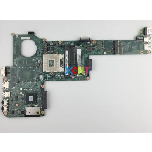 For Toshiba C840 C845 A000174110 DABY3CMB8E0 HM76 Laptop NoteBook Motherboard Mainboard Tested