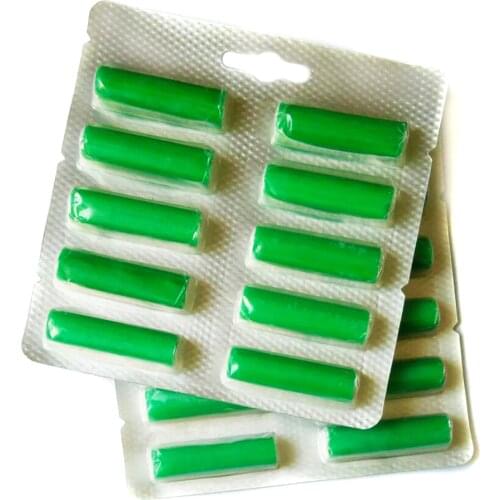 2Sets /20Pcs Vacuum Cleaner Hoover Bags Air Freshener Perfume Scented Fragrance Sticks Suitable for all dust bag vacuum cleaners