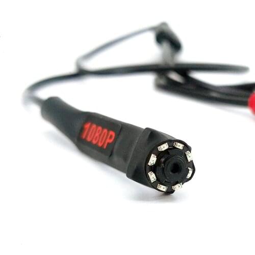 HD Full 1080P AHD Mini Security CCTV Camera for ahd DVR System