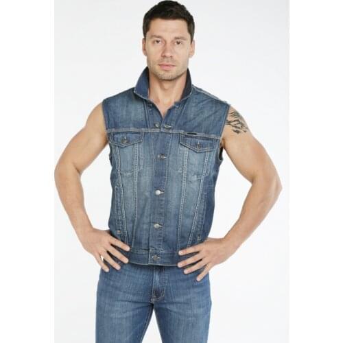 MONTANA Men's Vests