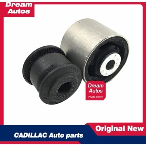 Original brand new hem arm bushing, lower arm cushion, rubber cushion, suspension rubber sleeve for Cadillac CTS 08-13