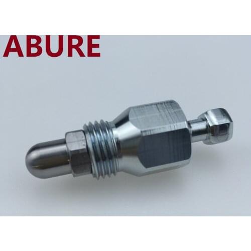 Aftermarket 246356 Impingement Mix Air Purge Spray foam Gun VALVE, fluid for fusion ap Spray Gun