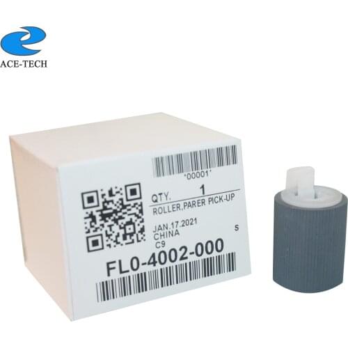 Compatible FL0-4002-000 Paper Feed Roller For Canon imageRUNNER ADVANCE C250iF C256iF II Printer Accessories