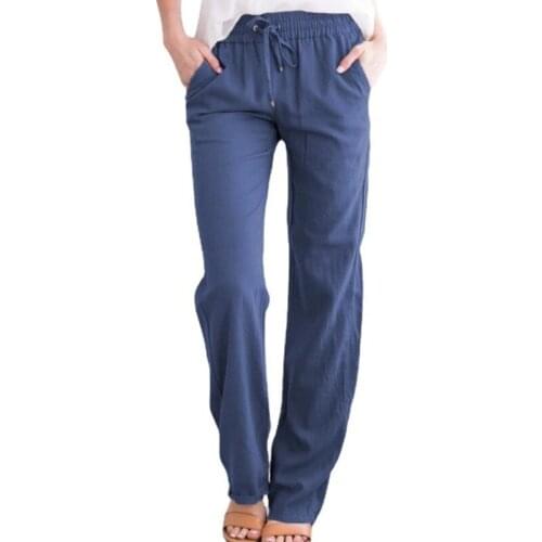 TB tonyBlunt Women's Loose Pants
